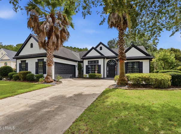 6 Crossings Boulevard, Bluffton, SC 29910