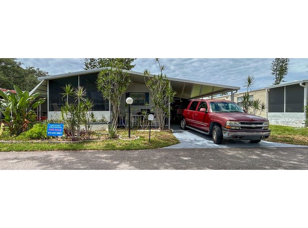 5023 Windmill Manor Ave, Bradenton, FL 34203