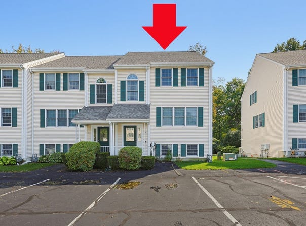 37 Dennis St, Attleboro, MA 02703