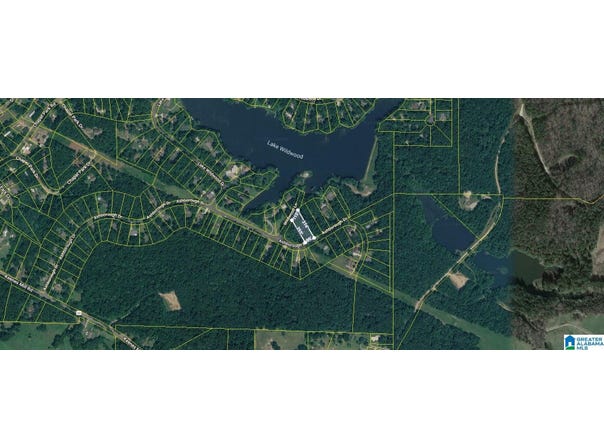 ASHBOROUGH DRIVE lot: 65, COTTONDALE, AL 35453