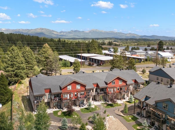 314 Broken Creek, McCall, ID 83638