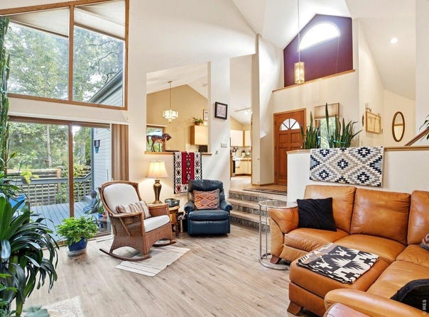 5527 Stonewall Pl, Boulder, CO 80303