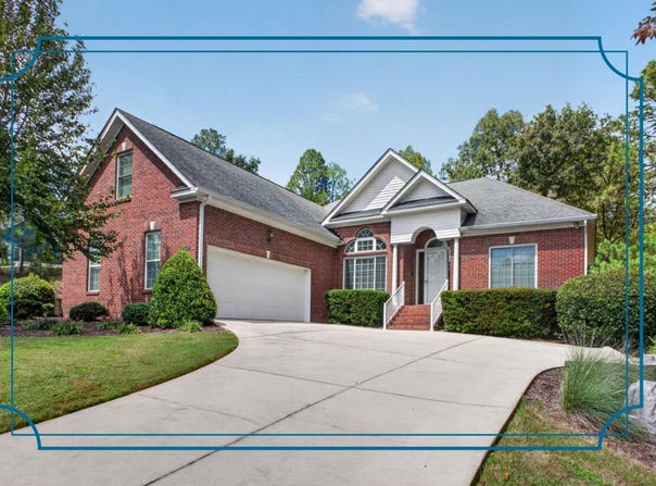 294 Natures Lane, Aiken, SC 29803