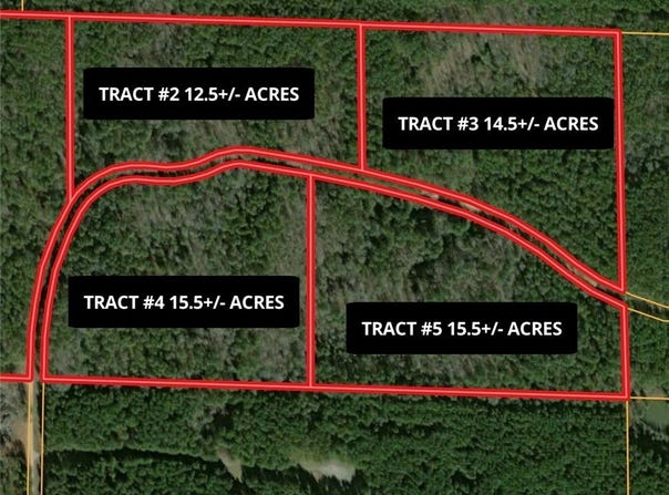 3 Samson Clements Loop Road, Berry, AL 35546