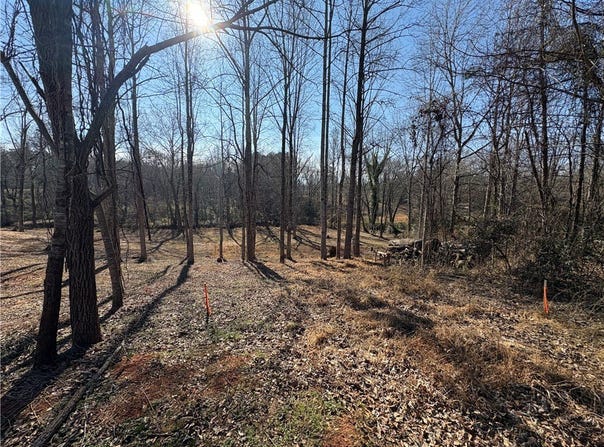 Abbott Lane, Walhalla, SC 29691