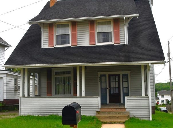 399 E Penn Avenue, Knox, PA 16232