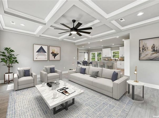 24 Langston Boulevard, Hampton, VA 23666