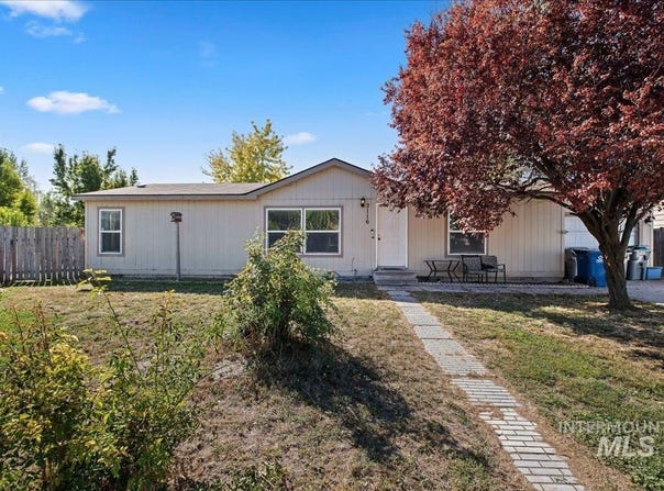 3116 Mariah Ct., Caldwell, ID 83605