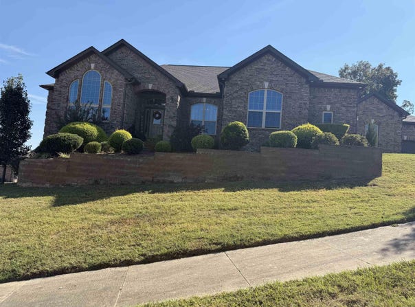 3200 Falling Waters, Sherwood, AR 72120