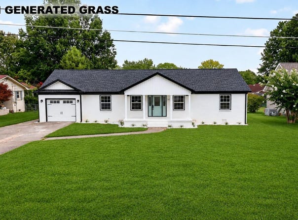 802 N 19th Street, Murray, KY 42071