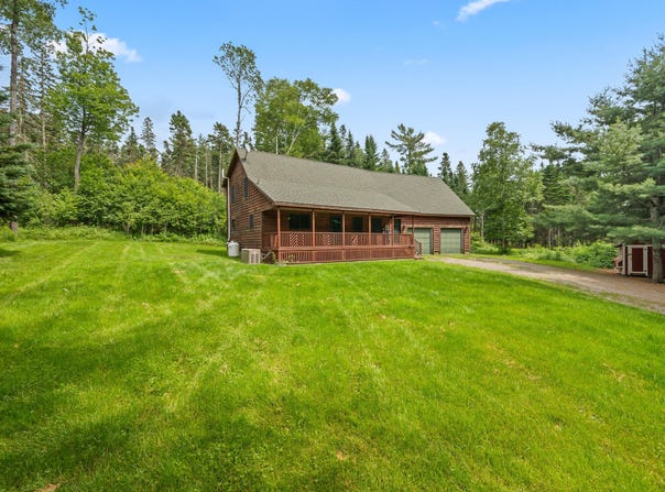 30 Spotted Fawn Lane, Rangeley, ME 04970