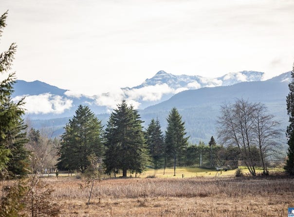 NKA Lost Mountain Road, Sequim, WA 98382