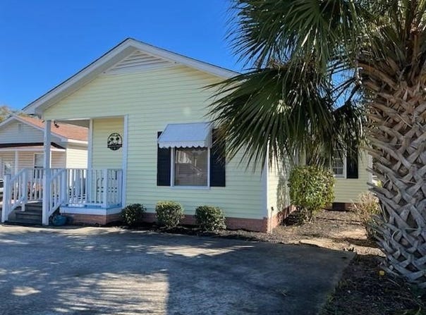1984 Jacana Dr., Surfside Beach, SC 29575