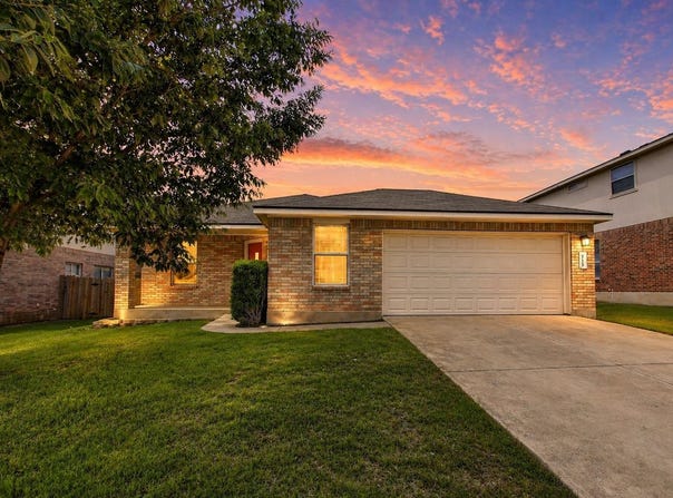 315 Northern Trl, Leander, TX 78641