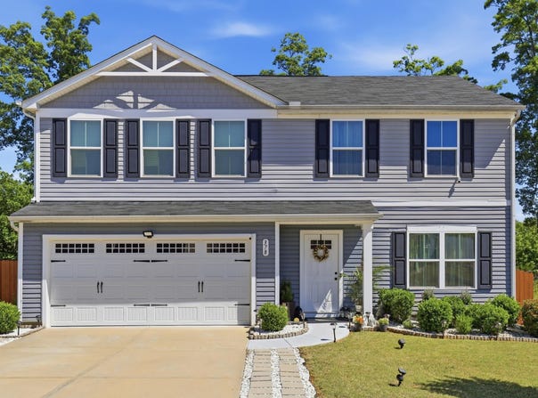 378 Hobson Way, Lyman, SC 29365