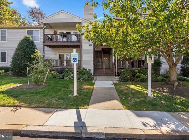 101 BUFFLEHEAD Court, CHESTER, MD 21619