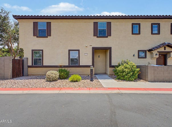 1250 S Rialto, Mesa, AZ 85209