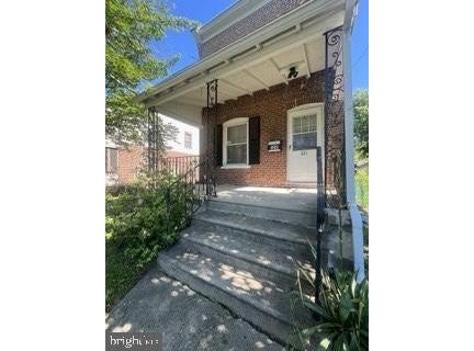221 E 4TH Street, MEDIA, PA 19063