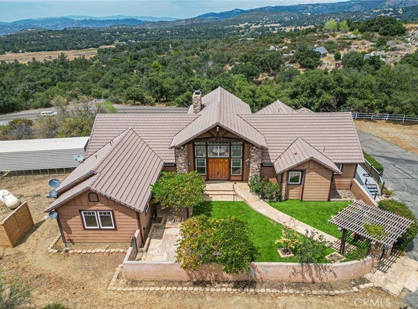 3663 Highway 78, Julian, CA 92036
