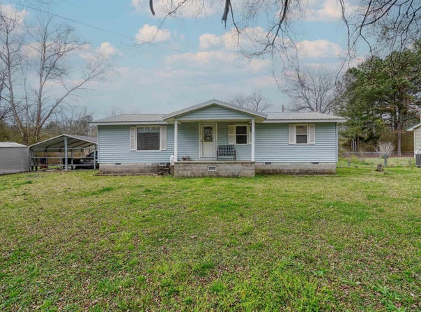 433 TWILLY LOOP, QUINTON, AL 35130