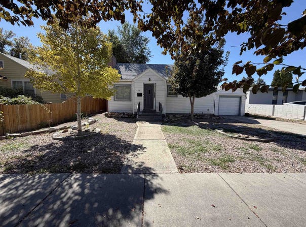 125 S 13th Ave, Pocatello, ID 83201