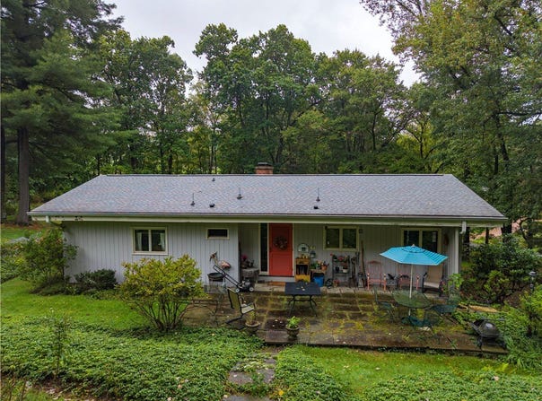 394 IRWIN RD, Pine Twp, PA 15044