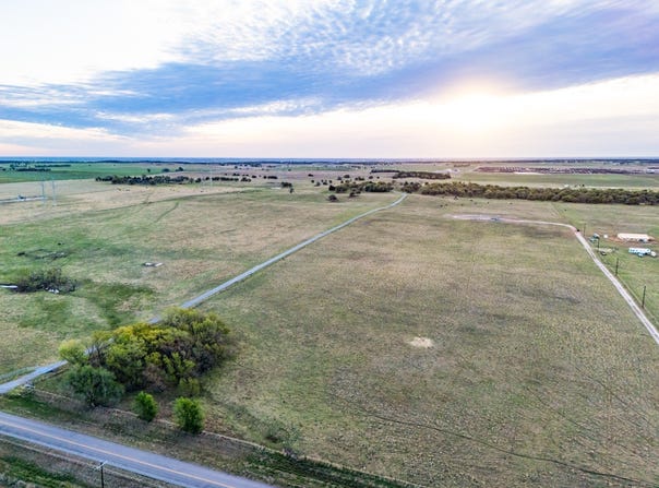 Tract 1 N 2610 Rd, Watonga, OK 73772