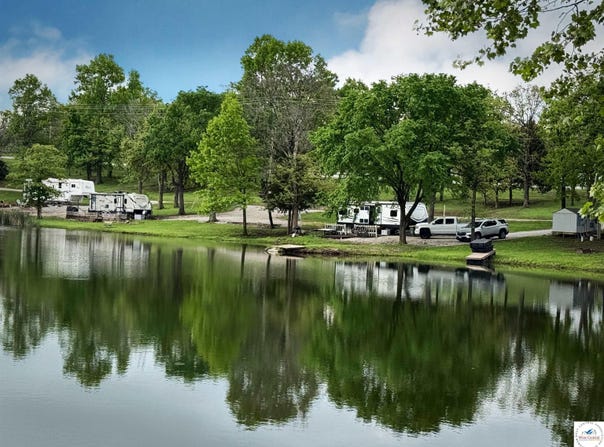 32550 Hwy MM, Warsaw, MO 65355