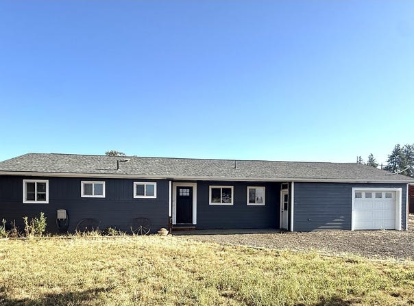 145 HILL Rd, Goldendale, WA 98620