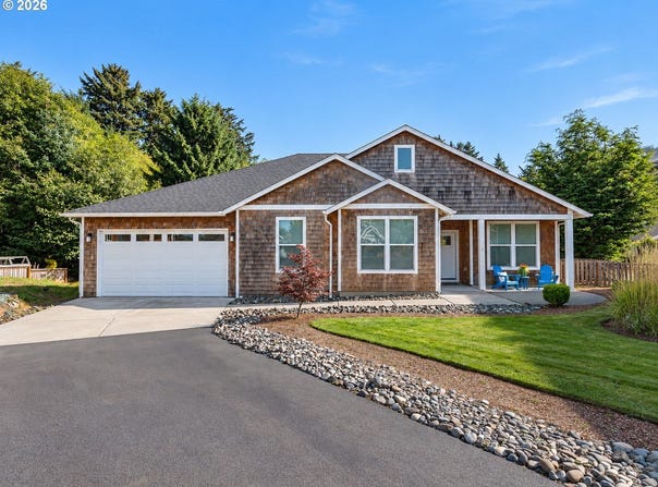 741 CREEKSIDE Dr, Gearhart, OR 97138