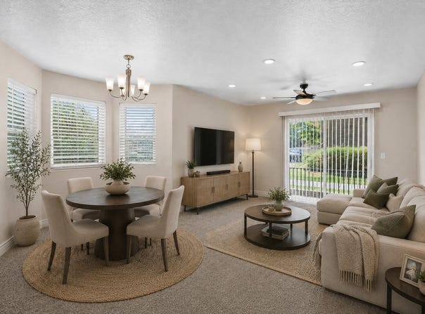 8264 S RESACA Dr, Sandy, UT 84070