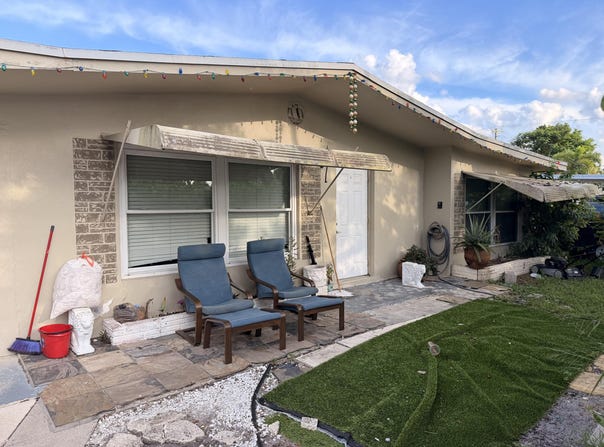 406 PHILADELPHIA Drive, Jupiter, FL 33458