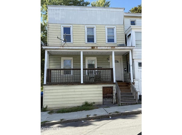 25 Benjamin Street, Albany, NY 12202