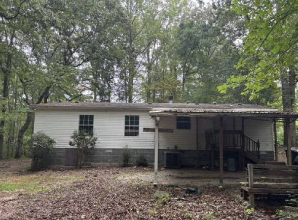 5190 Memory Ln, Mount Olive, AL 35117