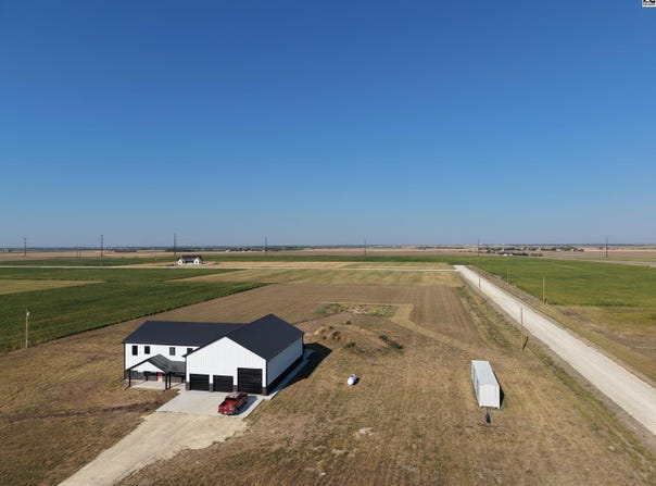 Sunset Trail Lot #17, McPherson, KS 67460