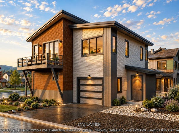 117 Fools Peak Road, Eagle, CO 81631