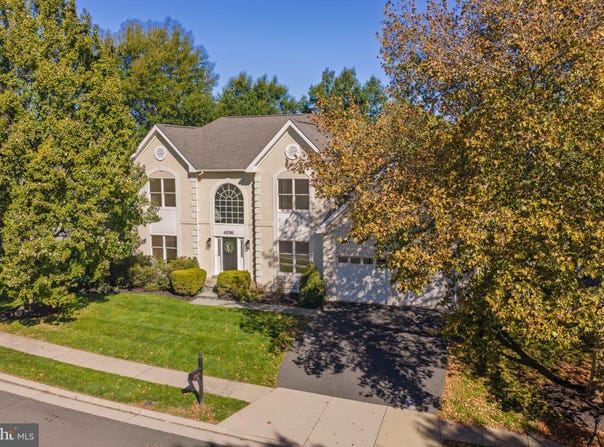 43760 RAYMOND Way, ASHBURN, VA 20147