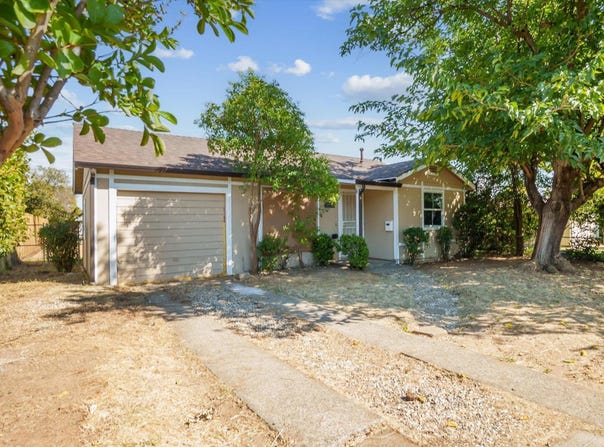 1450 Bulkeley Street, Red Bluff, CA 96080
