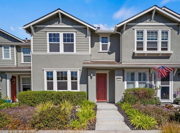 15137 Breckinridge AVE, EAST GARRISON, CA 93933