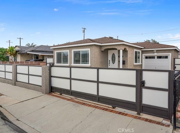 440 E Desford, Carson, CA 90745