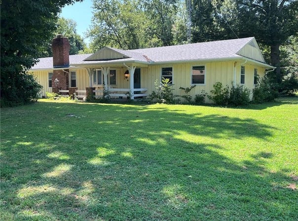 302 Fireside Drive, Arma, KS 66712