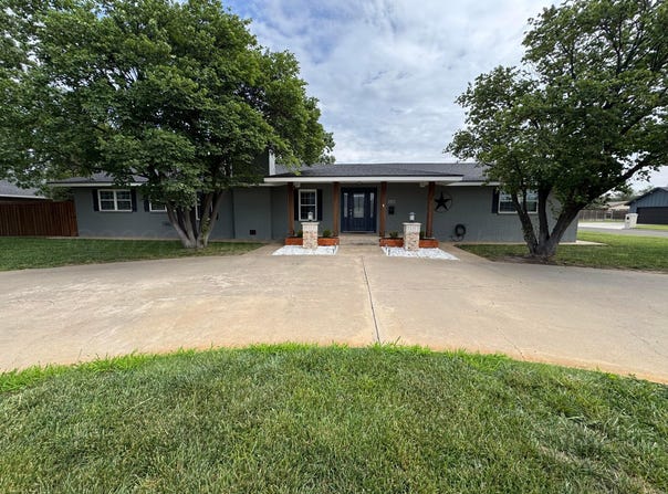 2011 9TH Avenue, Canyon, TX 79015