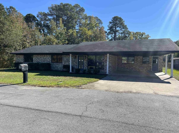 4510 W 30th, Pine Bluff, AR 71603