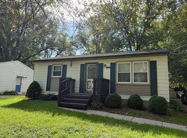 2321 Webster Street, Lansing, MI 48911