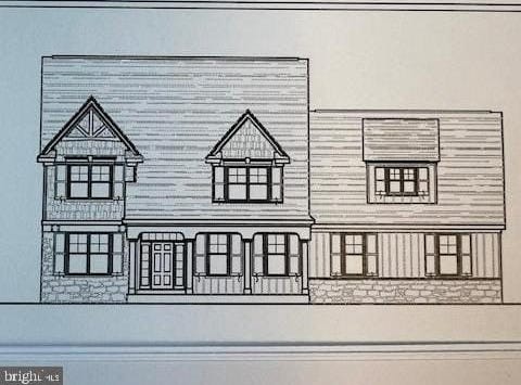63 W FORGE ROAD, GLEN MILLS, PA 19342