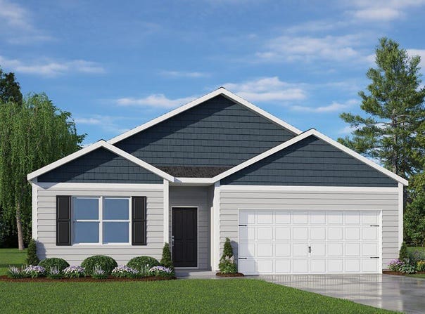 74 Richmond Run, Stem, NC 27581
