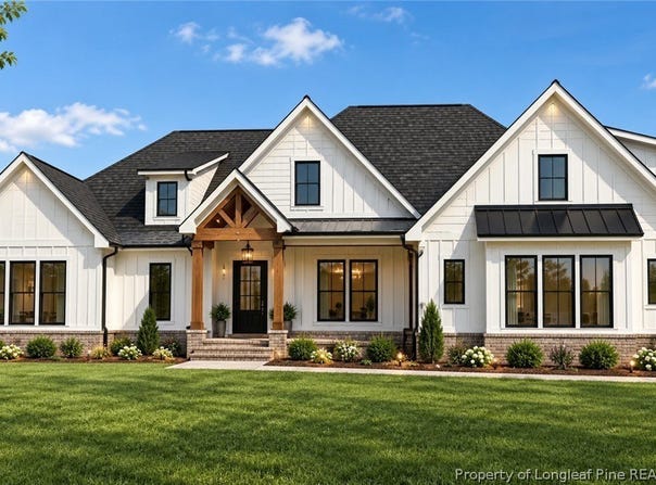 5853 Dottie Circle, Hope Mills, NC 28343