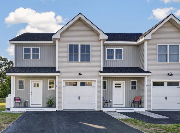 5 Dolley Farm Road, Windham, ME 04062