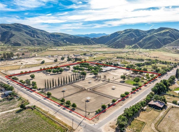 37055 De Portola Rd, Temecula, CA 92592