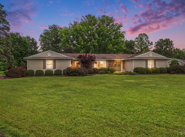 620 Georgia Drive lot: 0, Tate Twp, OH 45106